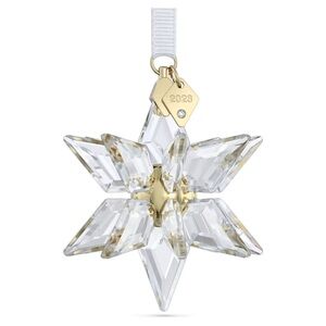Swarovski Crystal 2023 ANNUAL EDITION
3D Christmas Ornament